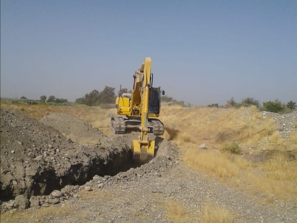 تخصیص ۲۰ هزار مترمربع زمین در چرداول ایلام برای مسکن ملی تخصیص ۲۰ هزار مترمربع زمین در چرداول ایلام برای مسکن ملی