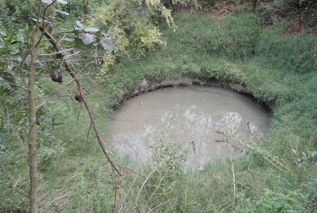 7 میلیارد ریال برای مرمت و بهسازی منابع‌آبی پارک ملی گلستان اختصاص یافت