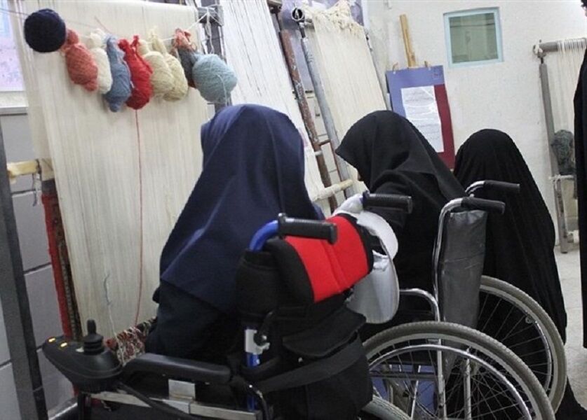 ۲۱ میلیارد تومان تسهیلات اشتغال در خراسان جنوبی پرداخت شد ۲۱ میلیارد تومان تسهیلات اشتغال در خراسان جنوبی پرداخت شد