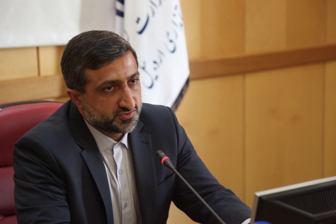 استاندار اردبیل: تامین زیرساخت‌های سرمایه‌گذاری اولویت اقدامات اقتصادی استان است