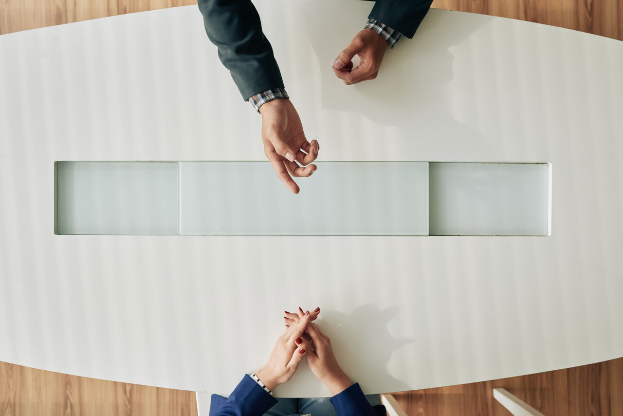 مصاحبه؛ از اصول تا فروع مصاحبه؛ از اصول تا فروع