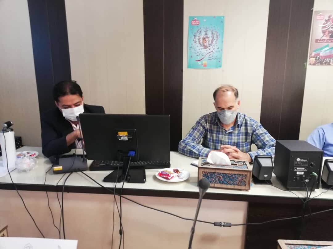 شرایط ویژه استان یزد، رعایت بهداشت آب را در فصل گرم دوچندان کرده است