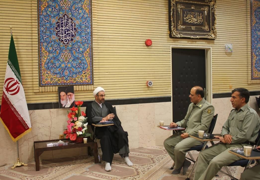 دخالت عوامل انسانی طبیعت را دچار آسیب جدی کرده است