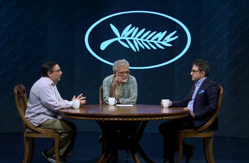 بهروز افخمی: فیلمهای ایرانی امسال کن مهم نیستند / «عنکبوت مقدس» را جدی نگیریم