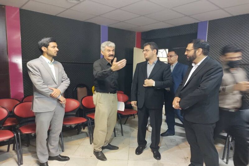  زیرساخت های فرهنگی کردستان در دولت سیزدهم تقویت خواهد شد