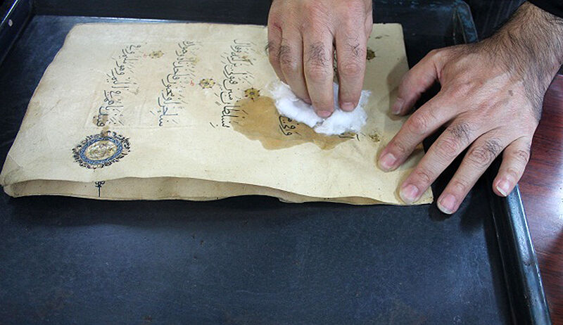 خرید ۲۵ مجموعه اسناد برگی و طوماری تصویب شد/ از عقدنامه تا وصیتنامه خرید ۲۵ مجموعه اسناد برگی و طوماری تصویب شد/ از عقدنامه تا وصیتنامه