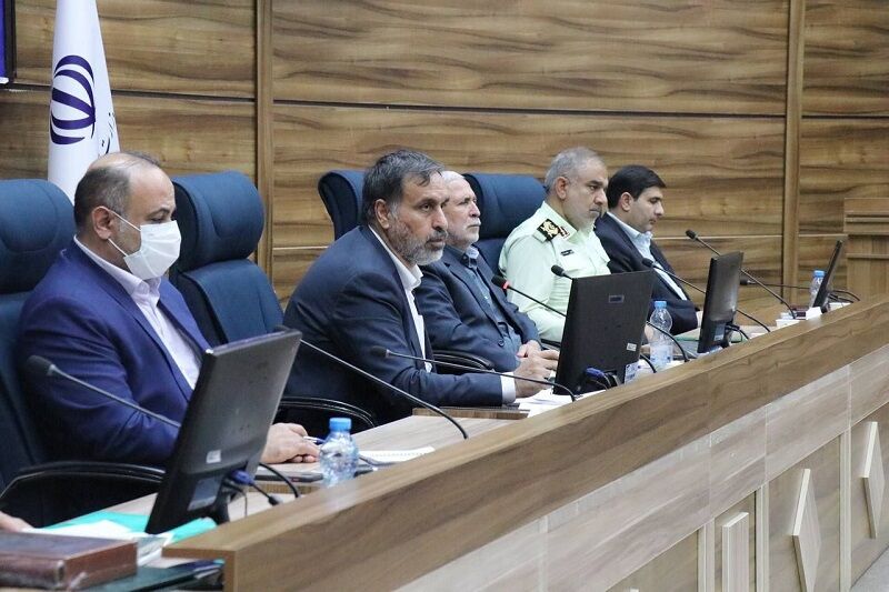 استاندار خراسان شمالی: برنامه جامع فرهنگی پیشگیری از اعتیاد باید تدوین شود