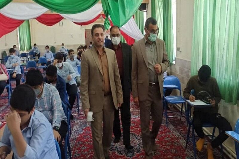 ۲ پروژه آموزشی در بیرجند مقاوم‌سازی می‌شود