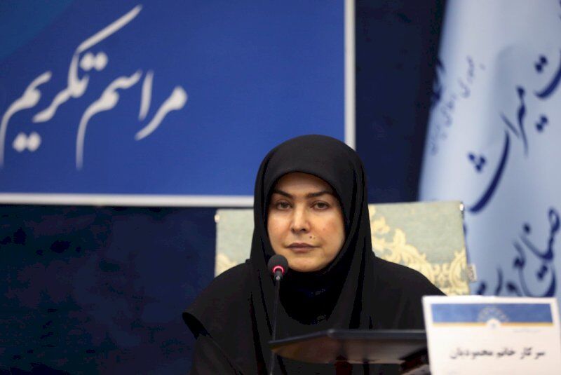 134 رشته صنایعدستی در استانها احیا شد / ایجاد اشتغال برای بیش از 171 هزار هنرمند