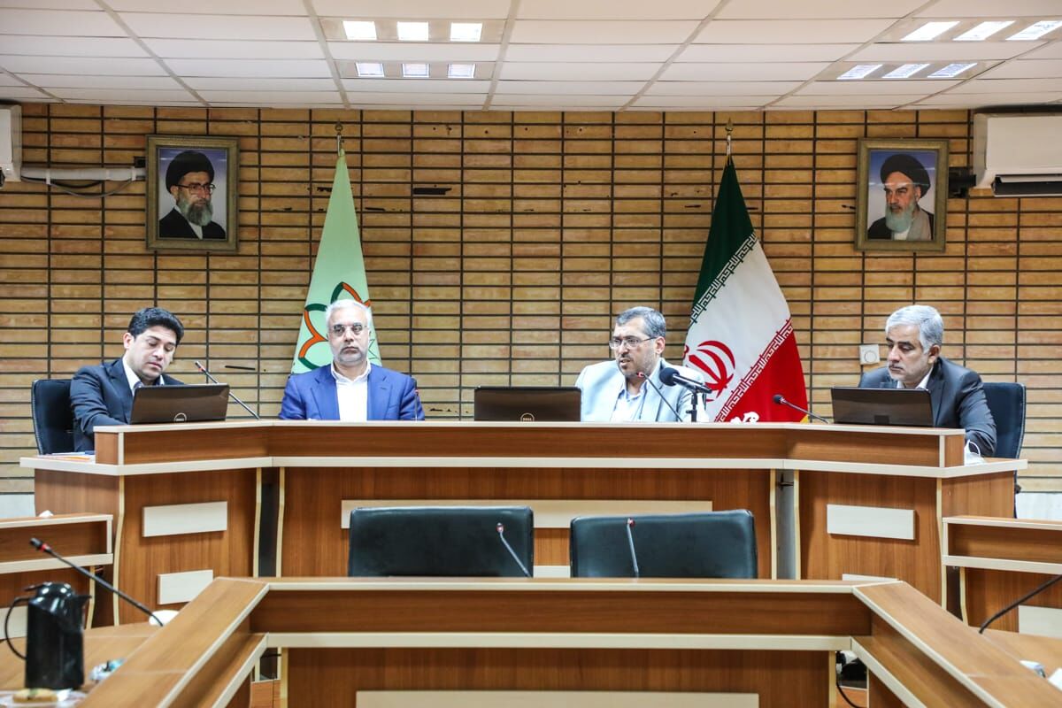 سازه‌های ناایمن شیراز زیر ذره‌بین مدیران شهری