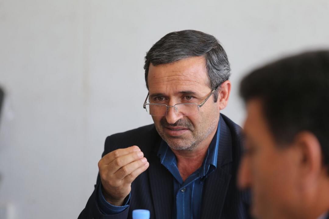 سرانه تولید آب در خراسان رضوی ۲۶۲ لیتر در ثانیه است