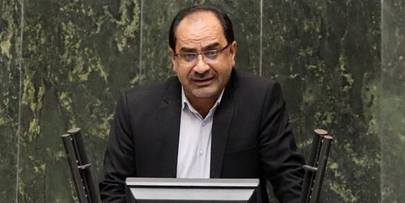 نماینده مجلس: مردمی سازی یارانه و افزایش حقوق کارگران و بازنشستگان در مسیر عدالت است نماینده مجلس: مردمی سازی یارانه و افزایش حقوق کارگران و بازنشستگان در مسیر عدالت است