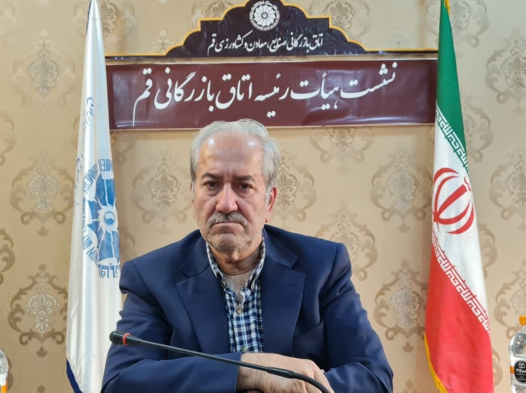رایزنان اقتصادی  انتظارات بخش خصوصی را تامین نمی‌کنند