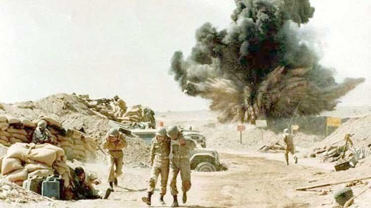 بازگشت به زندگی با 70 درصد جانبازی تا اخذ مدرک دکترا