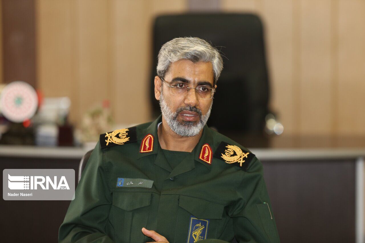 نگاه مسوولان در سالیان قبل برای ایجاد زیربنای فرهنگی مناسب نبود