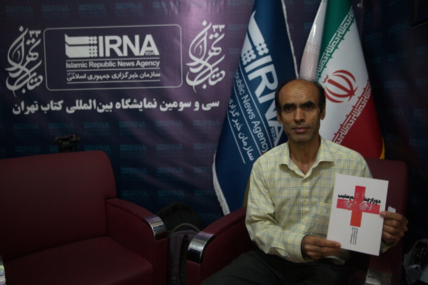 یک بیل غذا برای ۱۵ اسیر/ سهم هر زمنده نصف لیوان برنج میشد