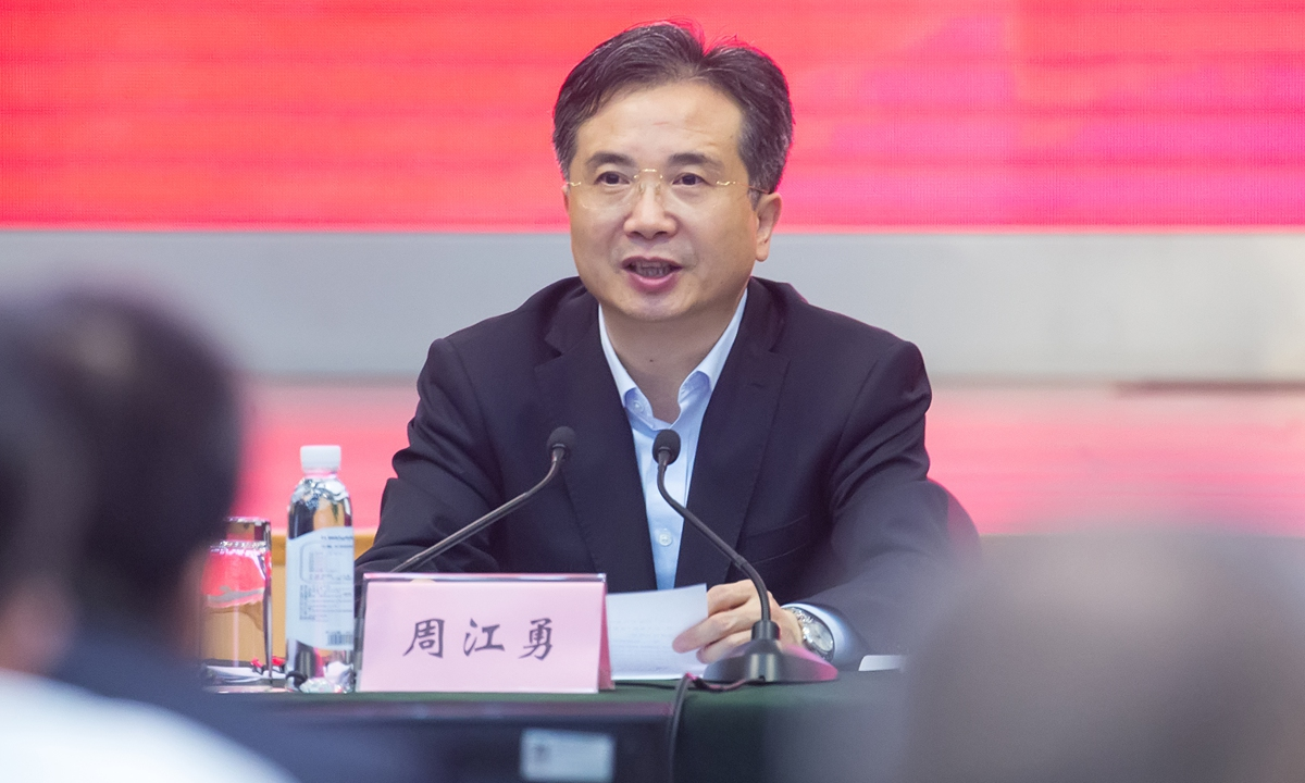 کشورها با فساد اقتصادی چگونه برخورد میکنند؟