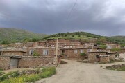 روستای پیاوین، گنجینه گردشگری بانه