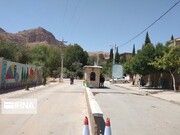 دریافت هزینه ورودی روستاهای فارس از گردشگران ساماندهی می‌شود