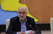 استاندار بوشهر: از حضور سرمایه گذاران در استان استقبال می‌شود