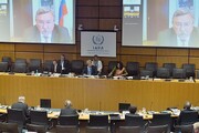 Russland: „Wir unterstützen keine antiiranische Resolution in der IAEO“