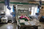 آخرین وضعیت مسمومان گازترش حادثه پالایشگاه سرخس اعلام شد