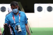 سرمربی تیم ملی تپانچه: برای کسب سهمیه المپیک باید با آمادگی کامل به مصر برویم