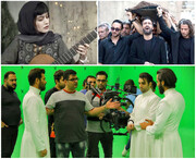 چرا آثار سه‌گانه در سینمای ایران دچار سرگردانی‌اند؟