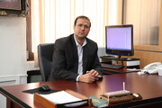 مدیرکل دفتر صنایع شیمیایی و پلیمری وزارت صمت منصوب شد
