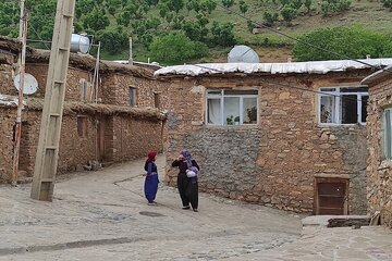 ۱۴ هزار خانوار روستایی زنجان از خدمات کمیته امداد بهره مند هستند