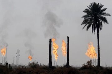 اتحادیه میهنی: نمی گذاریم تجربه هدر دادن نفت عراق از سوی بارزانی درباره گاز تکرار شود