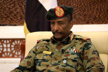 فرمانده ارتش سودان: به آتش‌بس پایبند خواهیم بود