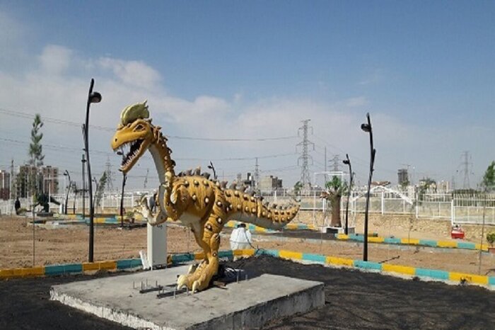 سرزمین رباتهای قزوین، محلی برای پرورش نخبگان و جوشش هنر و استعداد کودکان و نوجوانان