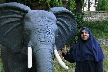 سرزمین رباتهای قزوین، محلی برای پرورش نخبگان و جوشش هنر و استعداد کودکان و نوجوانان