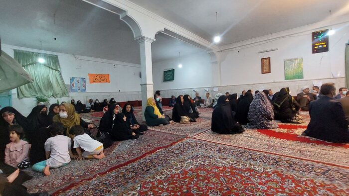 میز خدمت؛ امتداد خدمتگزاری بیمنت در ملایر