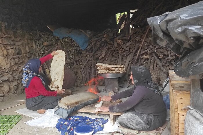 روستای پیاوین، گنجینه گردشگری بانه