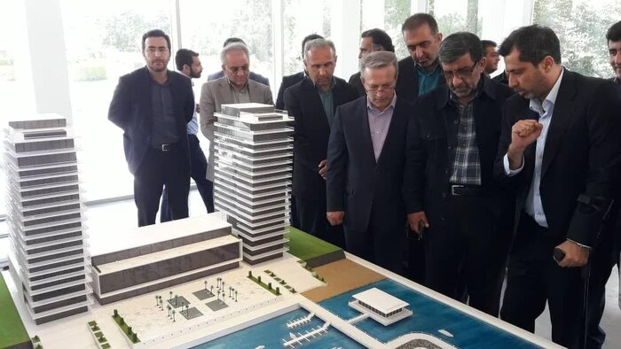 همصدایی برای شنیدن سوت کشتیهای تفریحی در مازندران