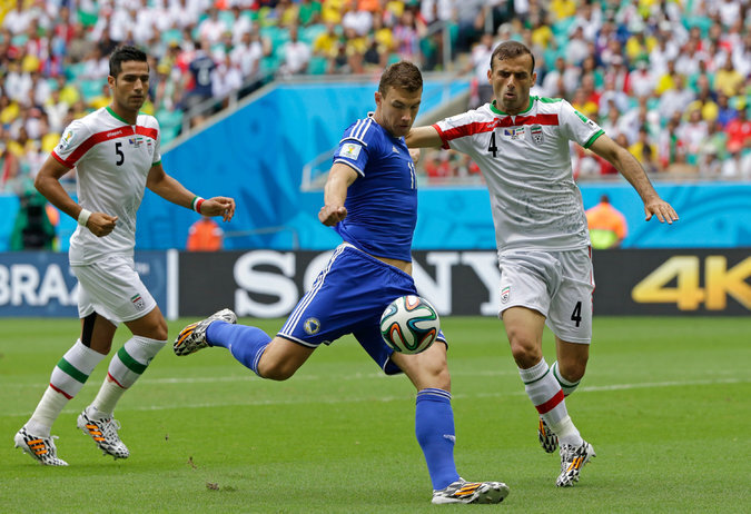 نقطه ضعف تاریخی تیم ملی در جام جهانی؛ آنها به ما نمی‌بازند