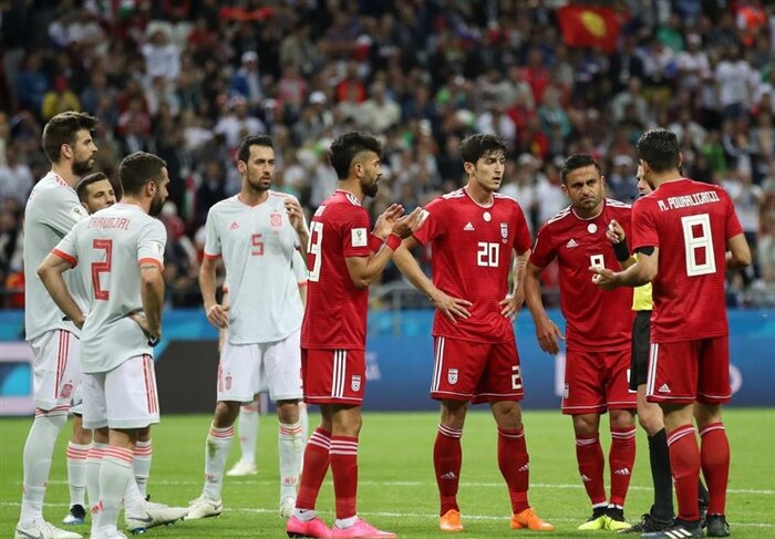 نقطه ضعف تاریخی تیم ملی در جام جهانی؛ آنها به ما نمی‌بازند