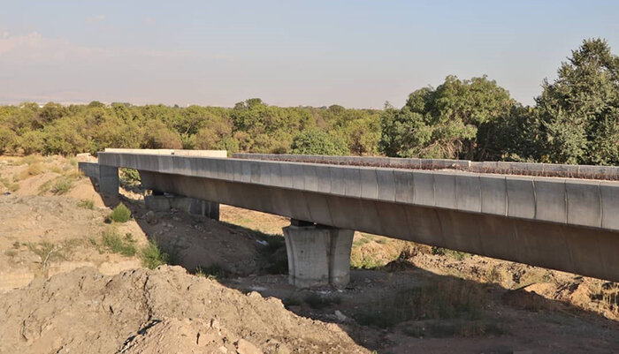 نگاه دوگانه به حفظ باغستان سنتی یا توسعه شهری قزوین