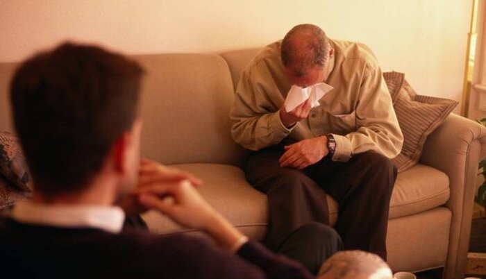 مراقب باشید از روانتان کلاهبرداری نشود!