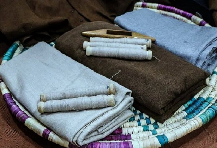 ۱۸ اثر صنایع دستی بوشهر نشان ملی مرغوبیت گرفتند