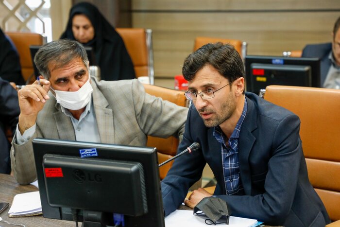 معاون استاندار چهارمحال و بختیاری:رونق بخش تعاون نیازمند مشوقهای قانونی است