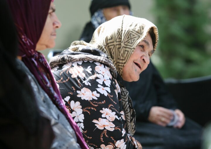 نشانههای افسردگی در سالمندان چیست؟