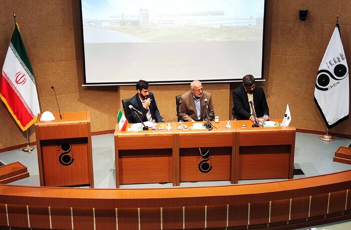 استاندار قم: «پهنه صنعتی نیزار» نیازمند یک مدیریت واحد است