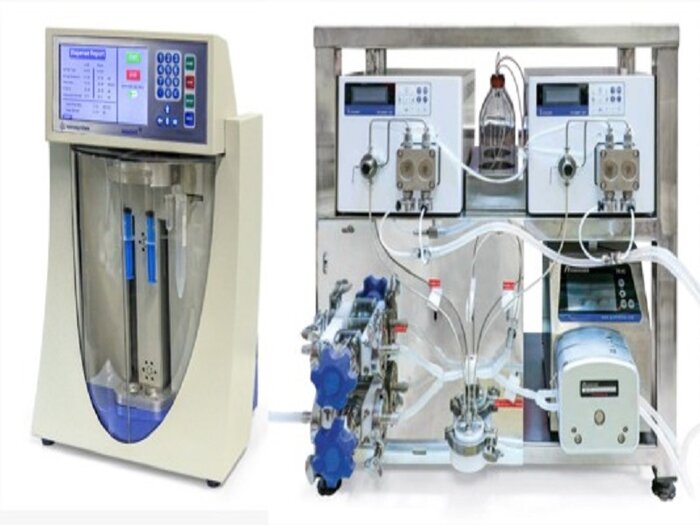طرح دستگاه تولید واکسن کرونا در مشهد برگزیده جایزه بینالمللی شد