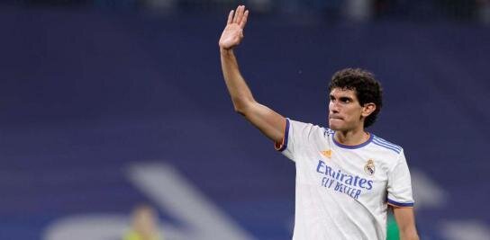 کدام بازیکنان رئالمادرید را ترک میکنند؟ 3