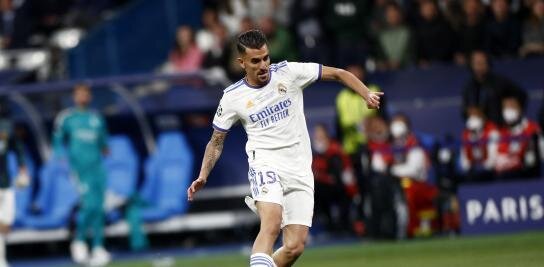 کدام بازیکنان رئالمادرید را ترک میکنند؟ 4