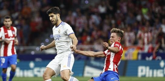 کدام بازیکنان رئالمادرید را ترک میکنند؟ 5