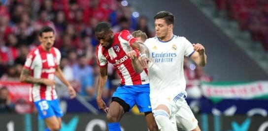 کدام بازیکنان رئالمادرید را ترک میکنند؟ 6